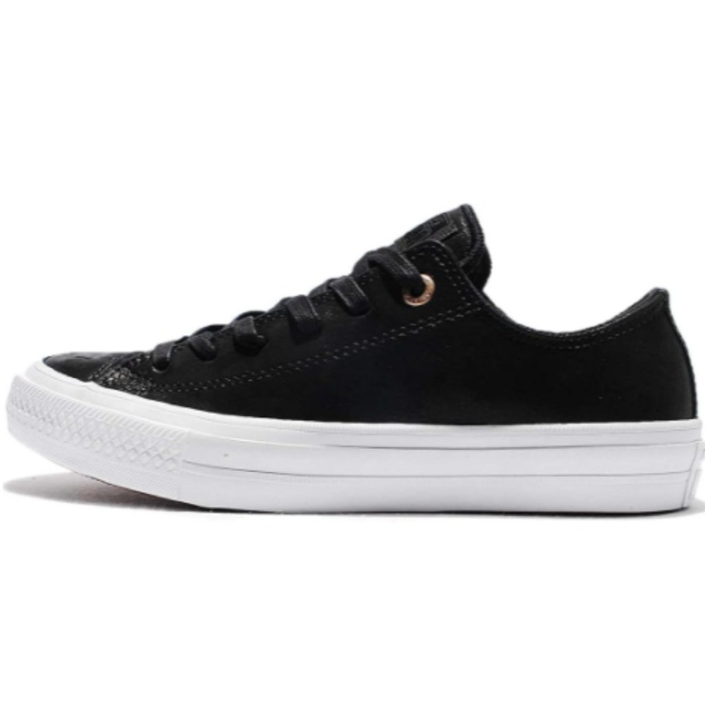 Converse Chuck Taylor All Star Ii Ox Womens